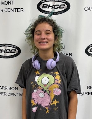 Photo of BHCC Featured Student Alyssa Forero