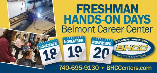 Freshman Hands-On Days