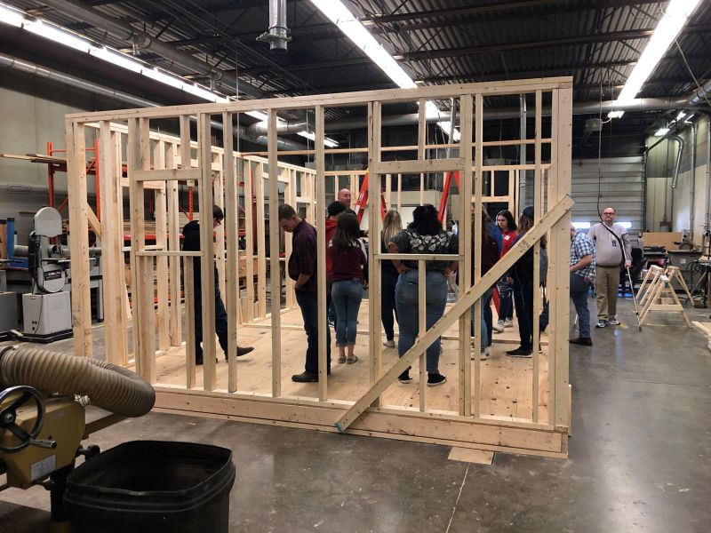 HCC Hands-On Day 2019