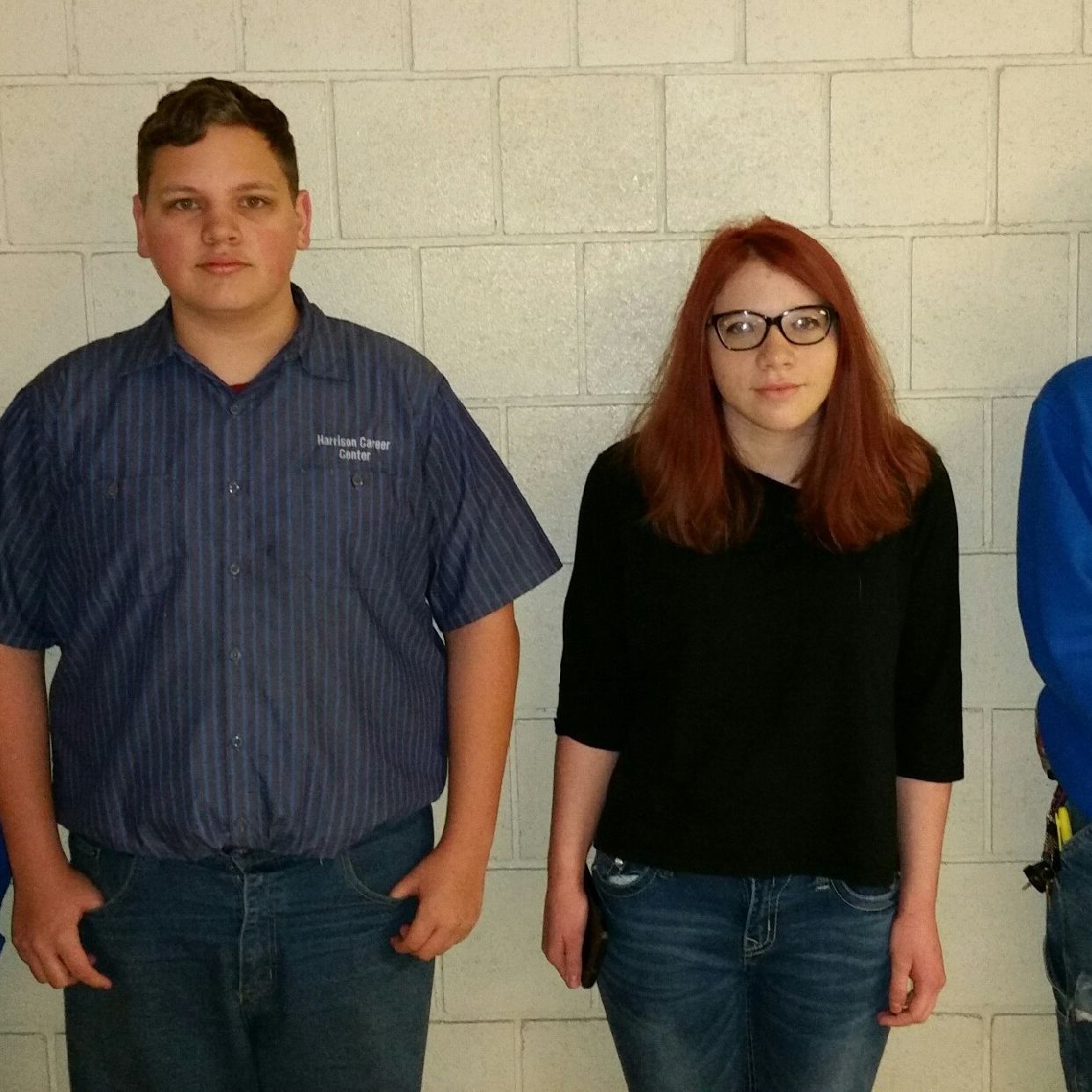 HCC Announces November Students of the Month