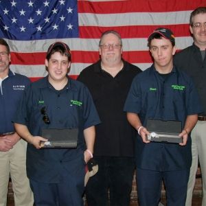 Machine Trades Partnership