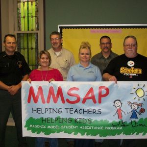 MMSAP Training Program