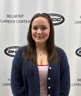 Photo of BHCC Featured Student Analeigh Parrish