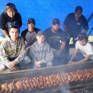 HCC Chicken Dinner Fundraiser