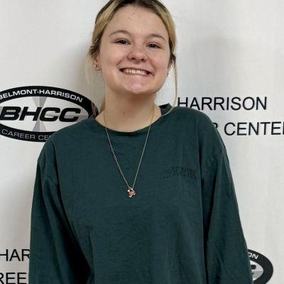 Photo of BHCC Featured Student Emily Gheen