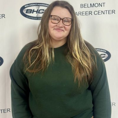 Photo of BHCC Featured Student Hailee Haigler