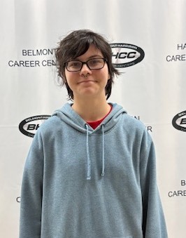 Photo of BHCC Featured Student Jaydin Hilton