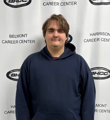 Photo of BHCC Featured Student Jason Rennicker