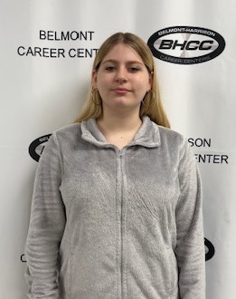 Photo of BHCC Featured Student Lily Gump