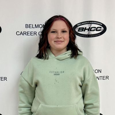 Photo of BHCC Featured Student Rori Wines