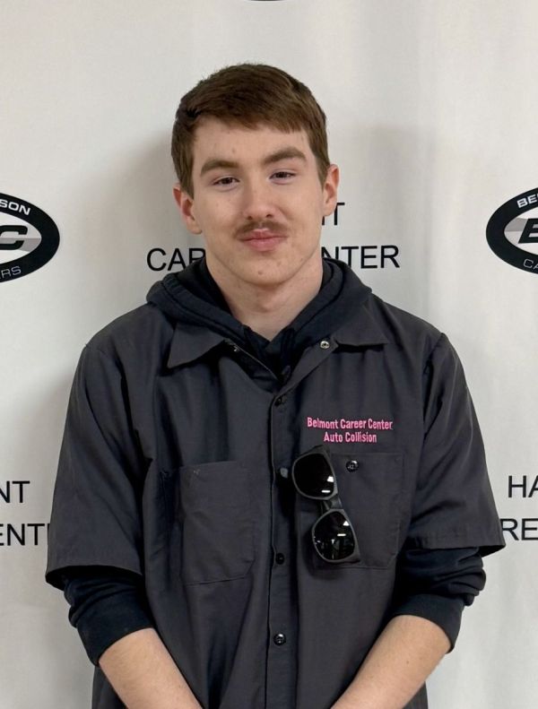 Cody Shaw