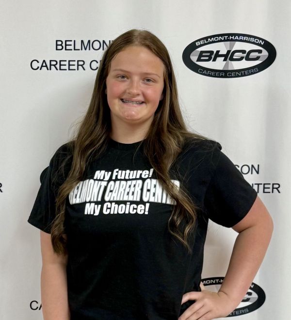Mackenzie McVay